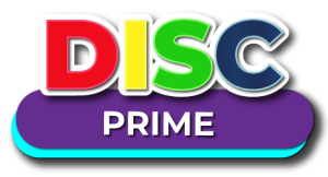 logodiscprime