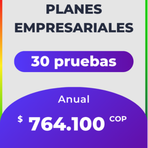 Licencia 30