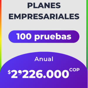 Licencia 100
