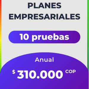 Licencia 10