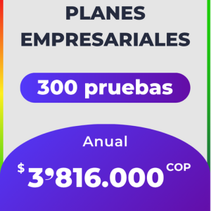 Licencia 300