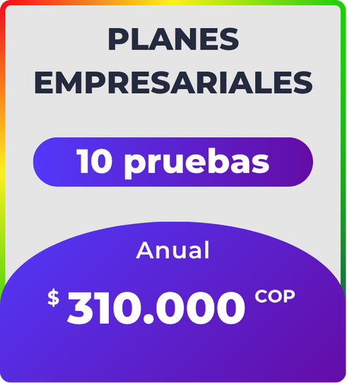 DISC carrito de compras web